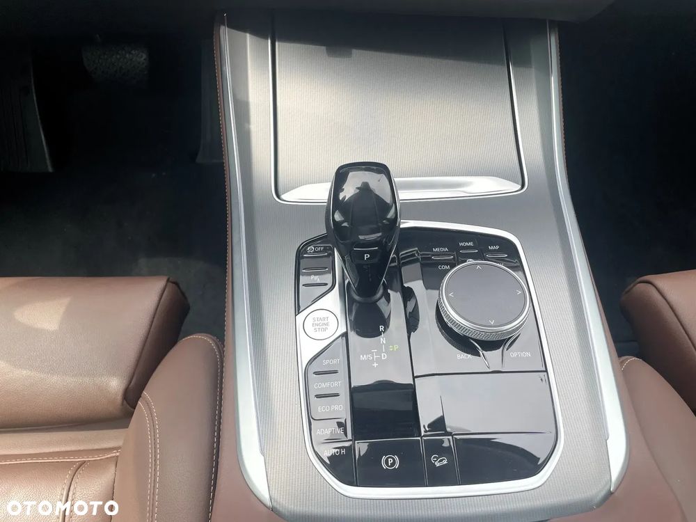 BMW X5 xDrive30d - 11