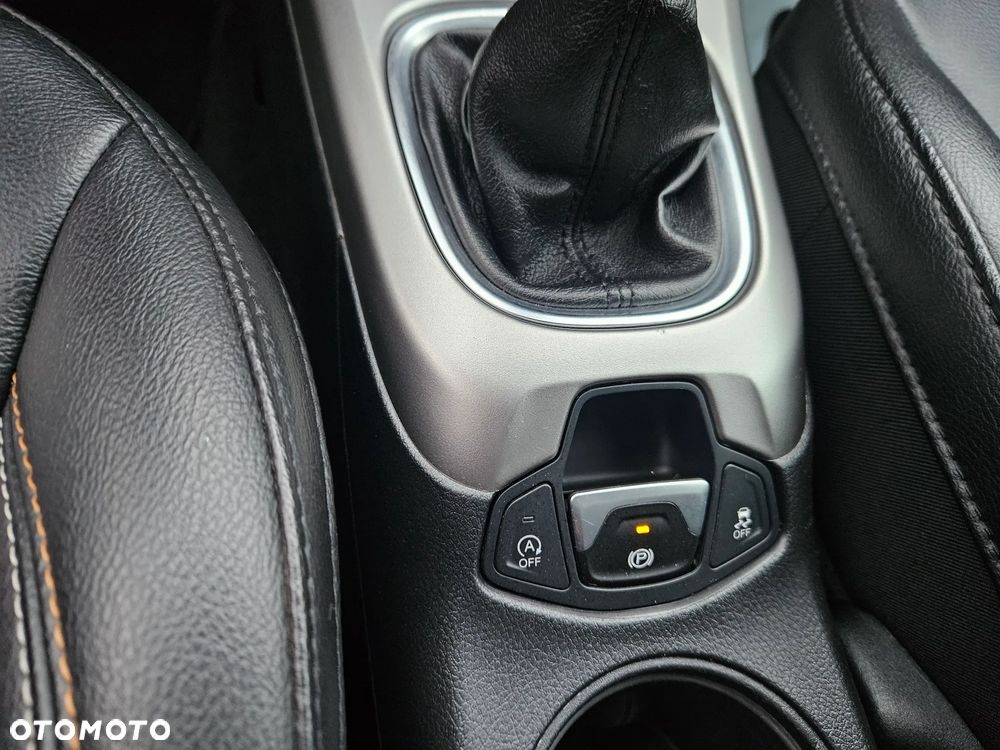 Jeep Compass 1.4 TMair Longitude FWD S&S - 21