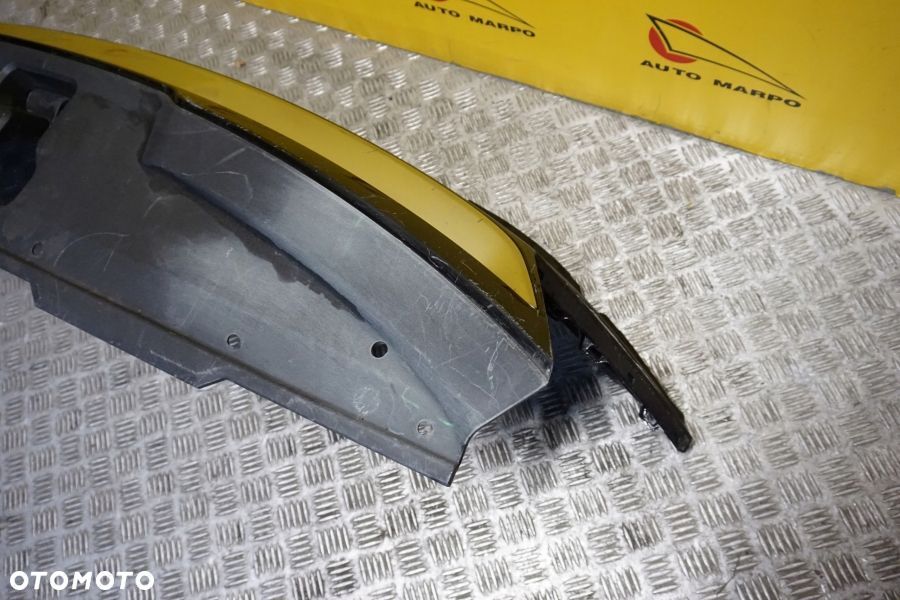 KIA SPORTAGE V 2023 2024 - Atrapa Przód Grill USA - 7