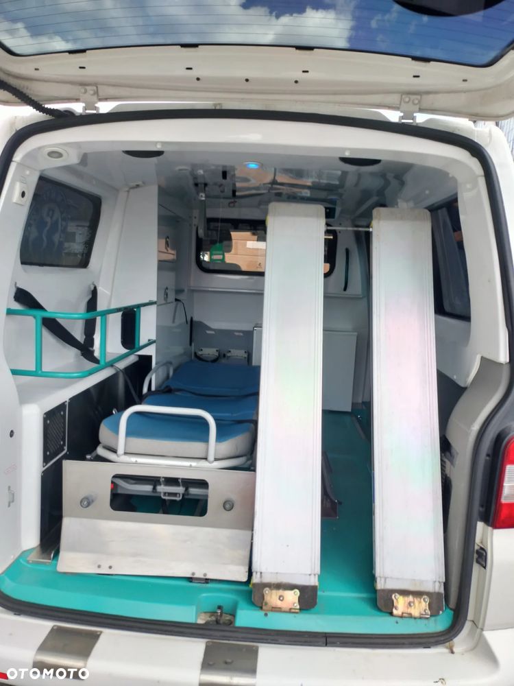 Volkswagen Transporter L1H1 - 14