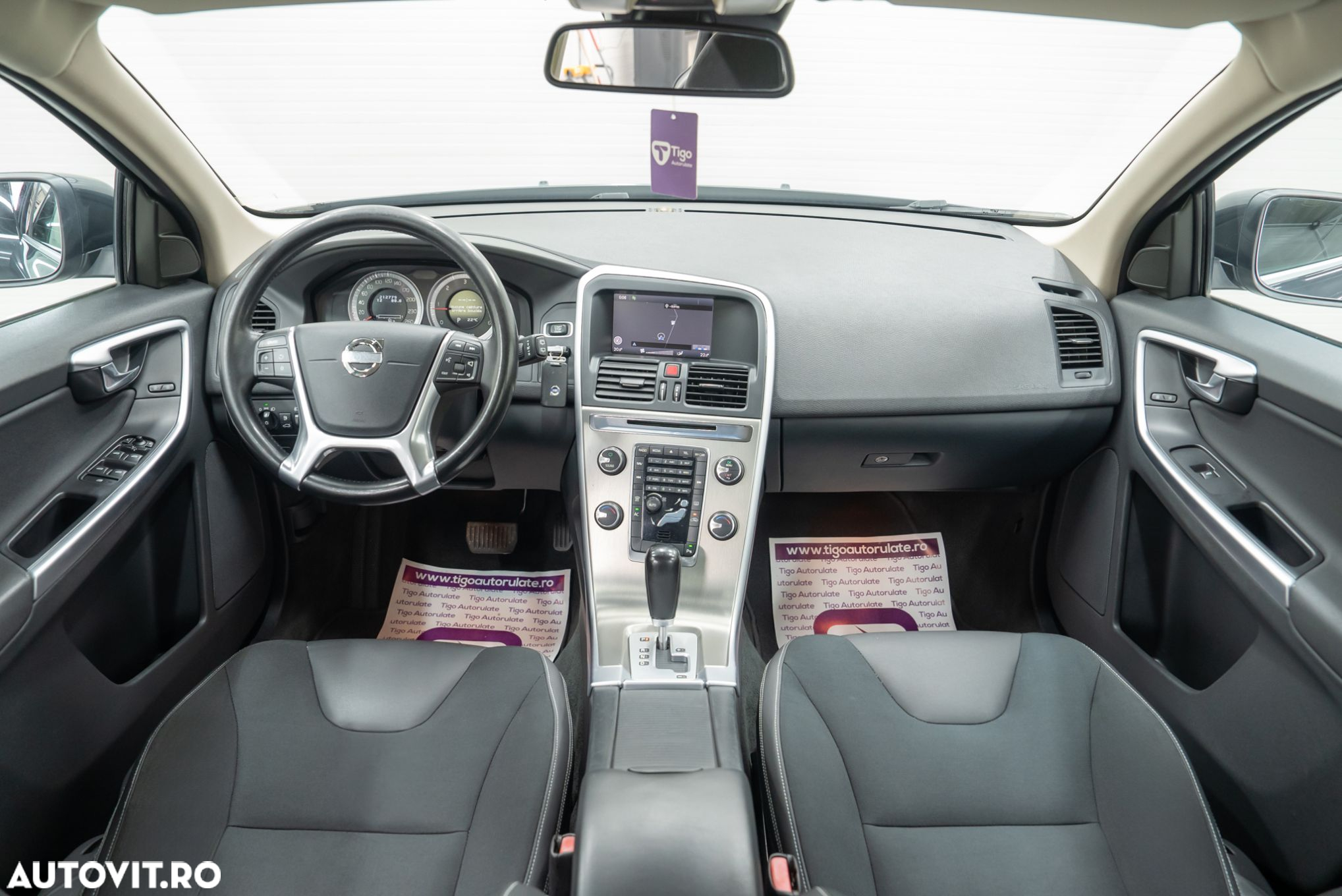 Volvo XC 60 - 13