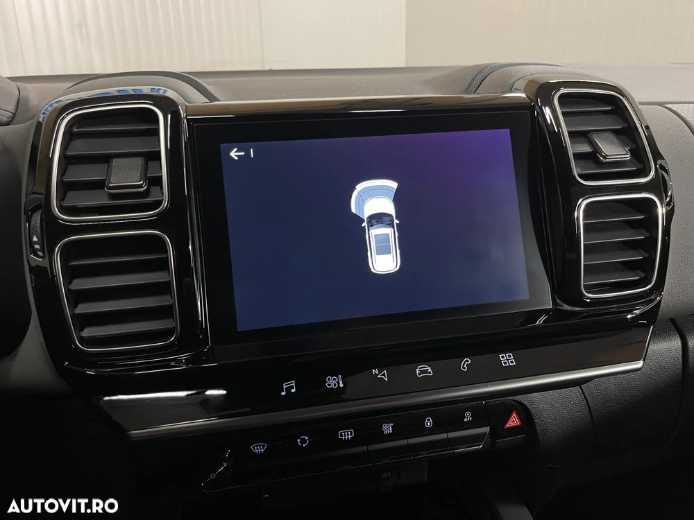 Citroën C5 Aircross 1.5 BlueHDi 130 S&S EAT8 Feel Pack - 15