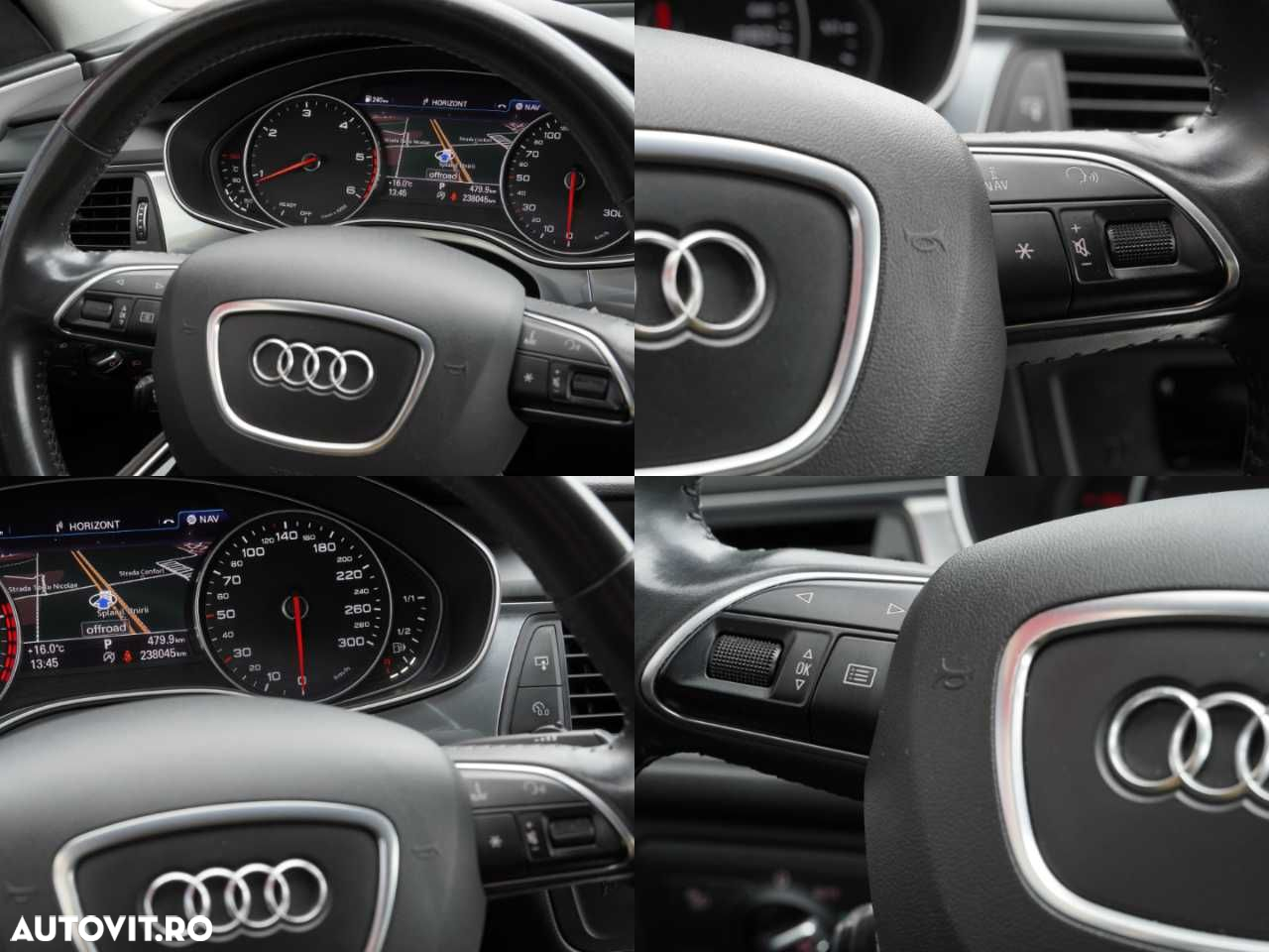 Audi A6 - 32