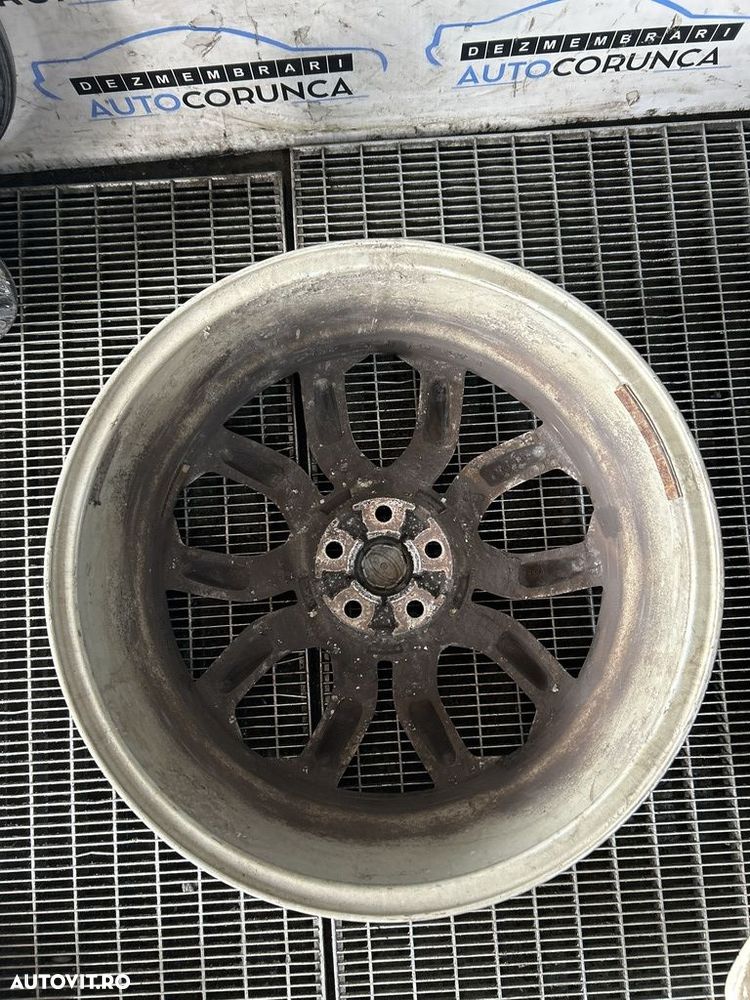 Jante aliaj Land Rover Range Rover Evoque 2012 - 2015 (1228) R20 NU SE VEDE ET 5*108 - 6