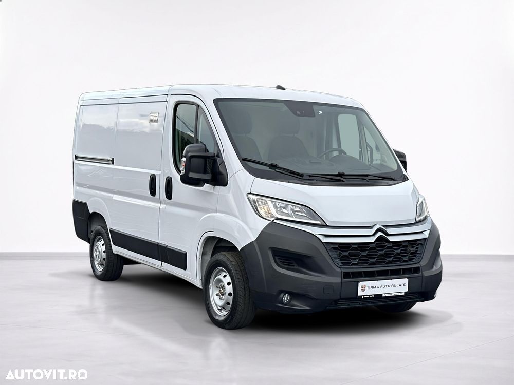 Citroën Jumper FG 33L1H1 - 8
