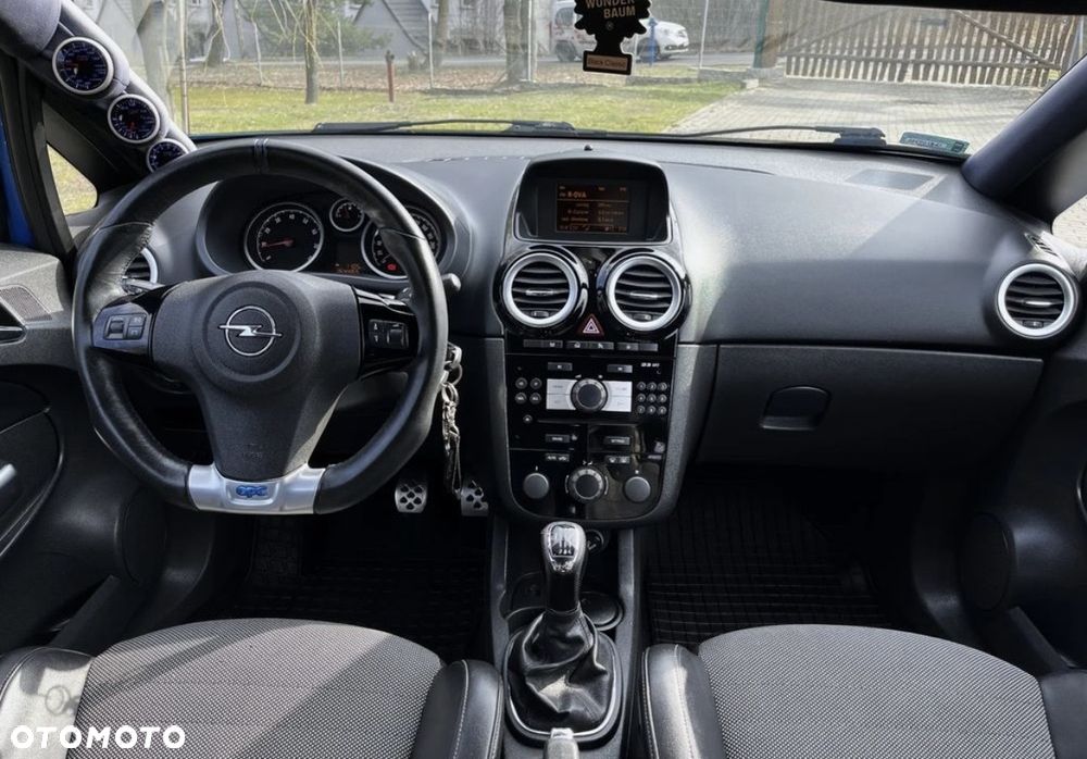 Opel Corsa - 14
