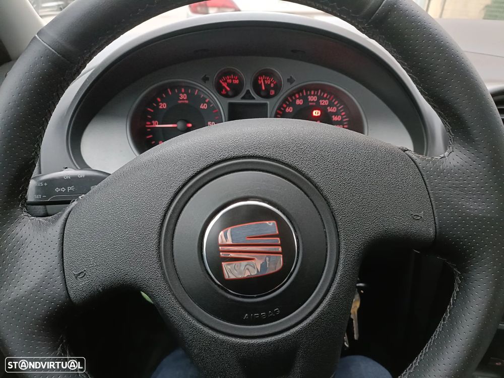 SEAT Ibiza 1.4 TDI Reference - 6