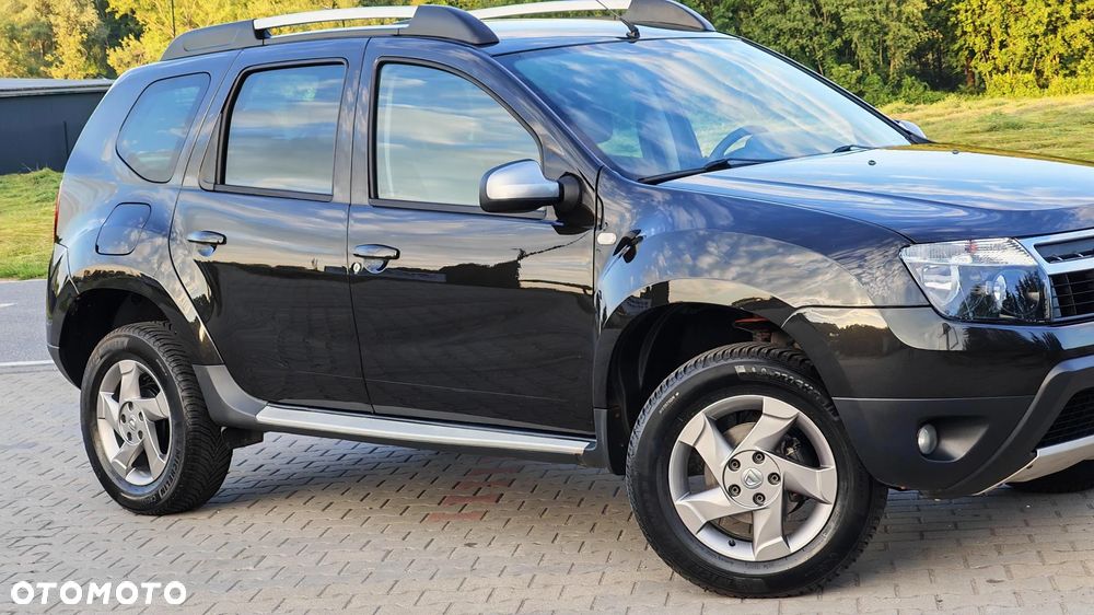 Dacia Duster SCe 115 4x2 Prestige - 16