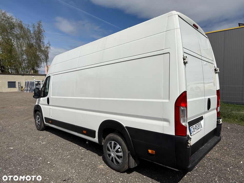 Citroën Jumper - 10