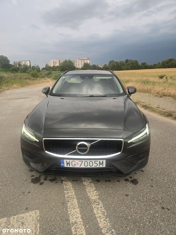 Volvo V60 B3 B DKG Inscription - 3