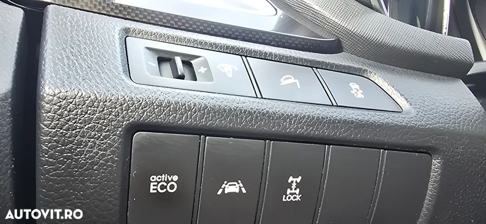 Hyundai Santa Fe Grand 2.2 CRDI 4WD Automatik Premium - 26