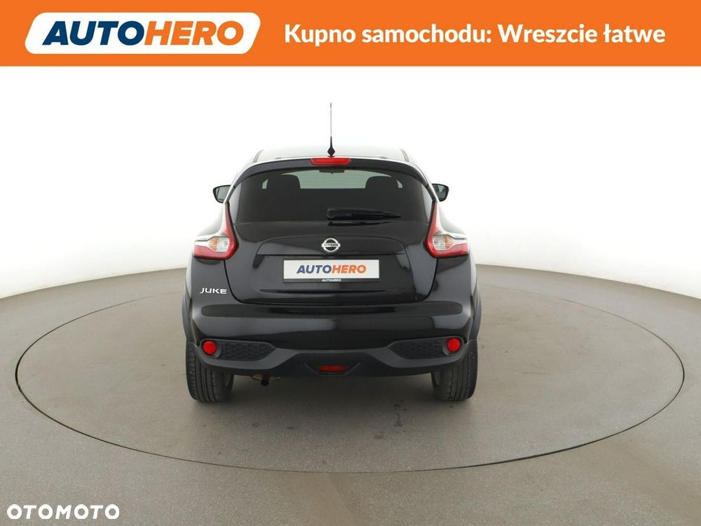 Nissan Juke 1.2 DIG-T Acenta - 7