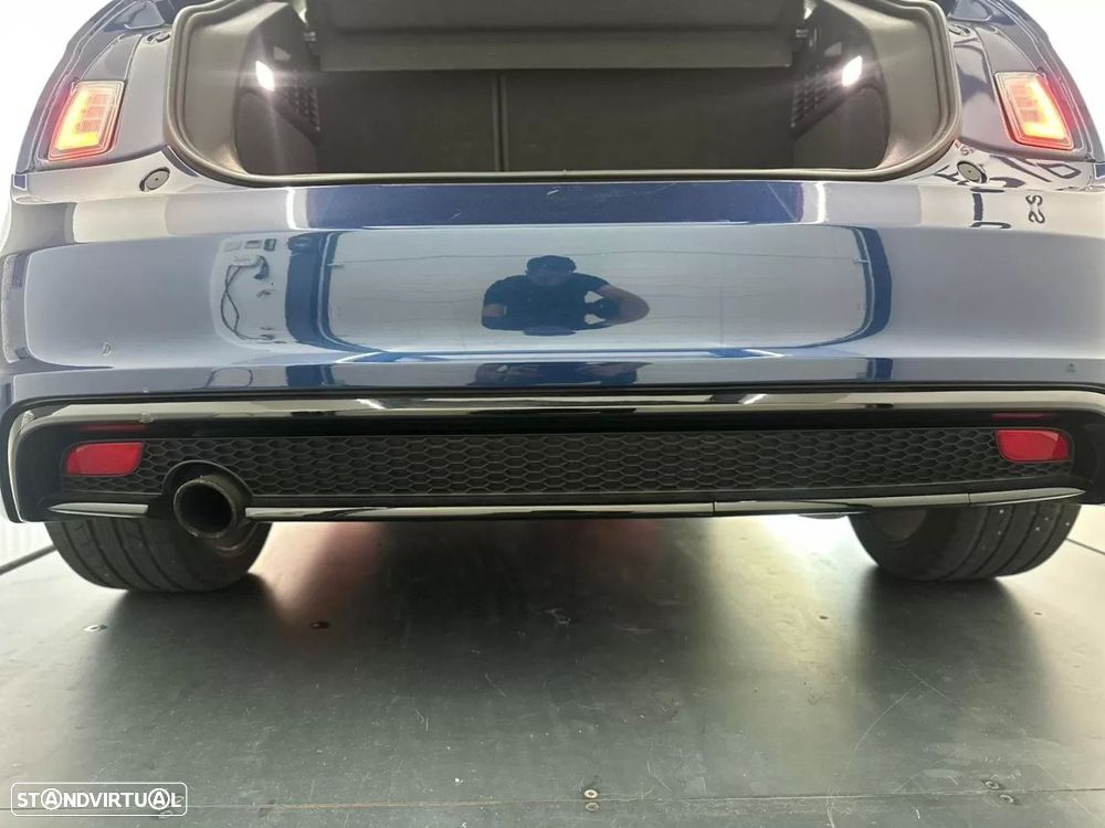 Audi A1 1.2 TFSI S-line - 10