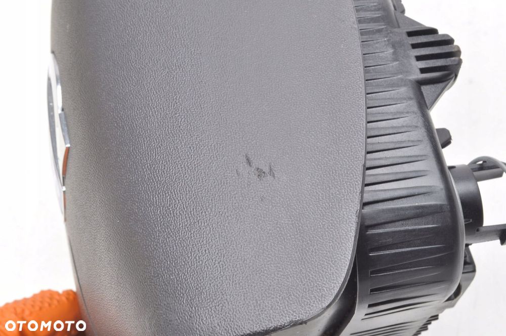 VOLVO S80 II V70 III PODUSZKA POWIETRZNA KIEROWCY AIRBAG P31418061 - 6