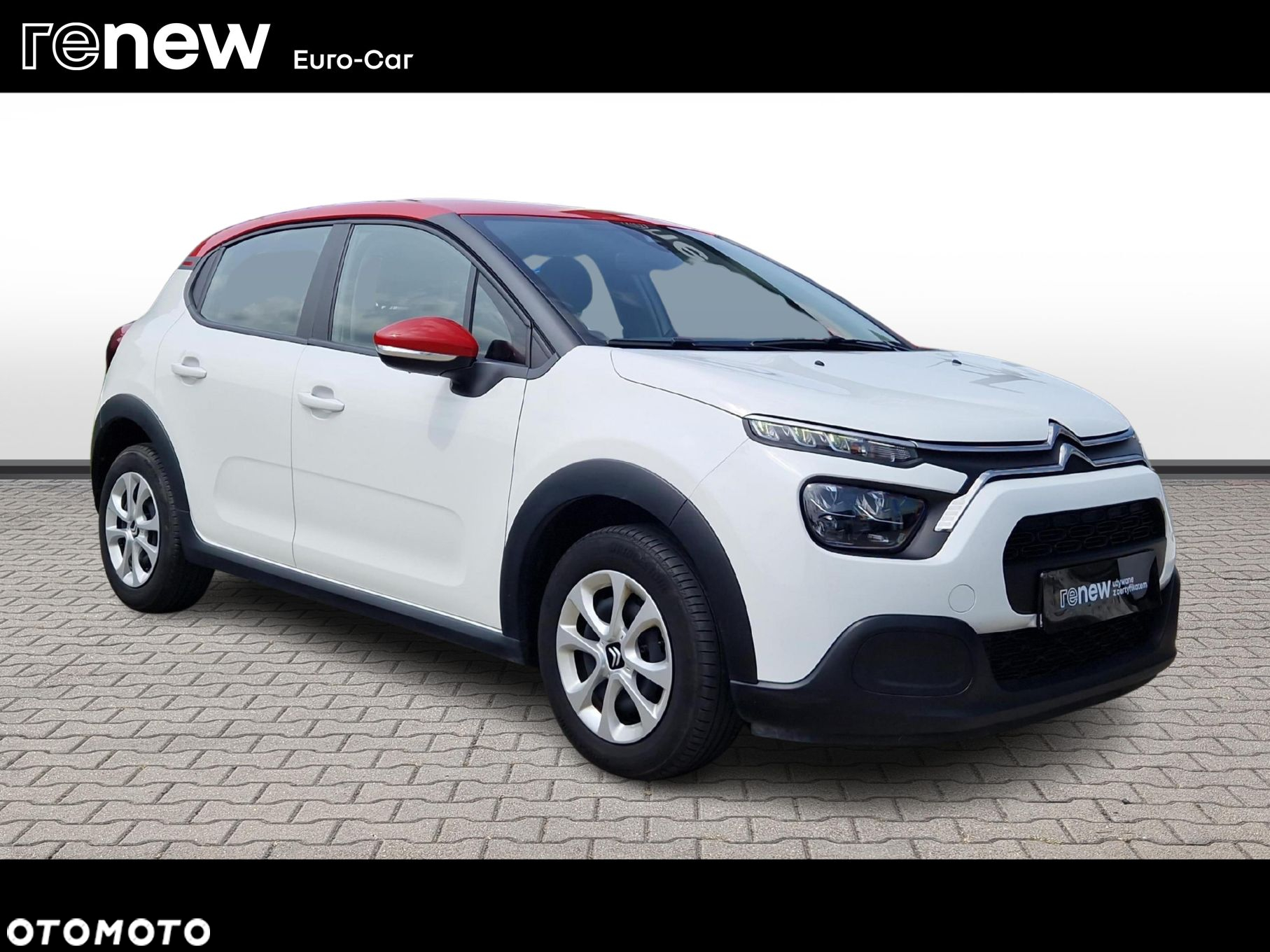 Citroën C3 1.2 PureTech Feel - 7
