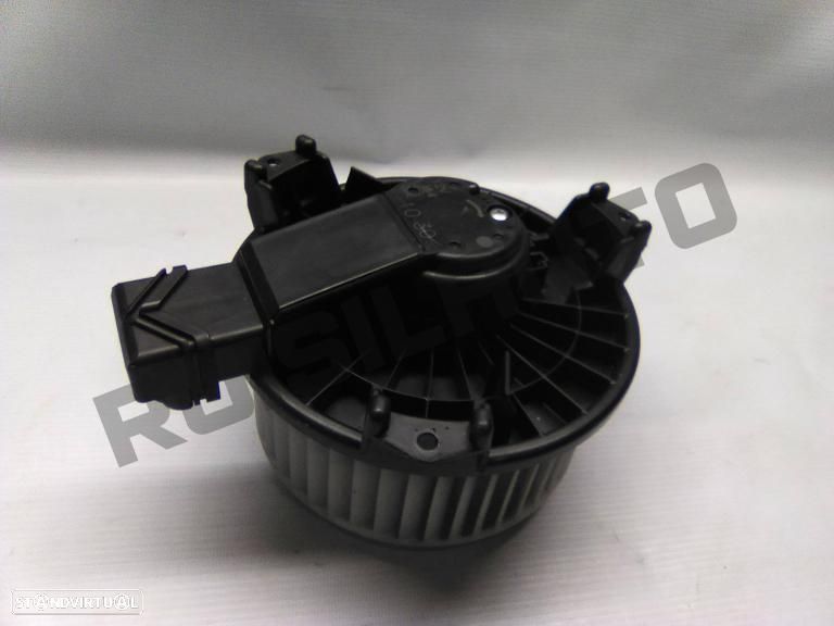Motor De Sofagem  Honda Cr-z [2010_2016] 1.5 Ima - 1