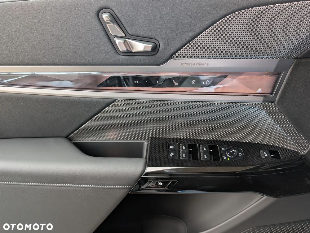 BMW Seria 7 740d xDrive mHEV M Sport sport - 16