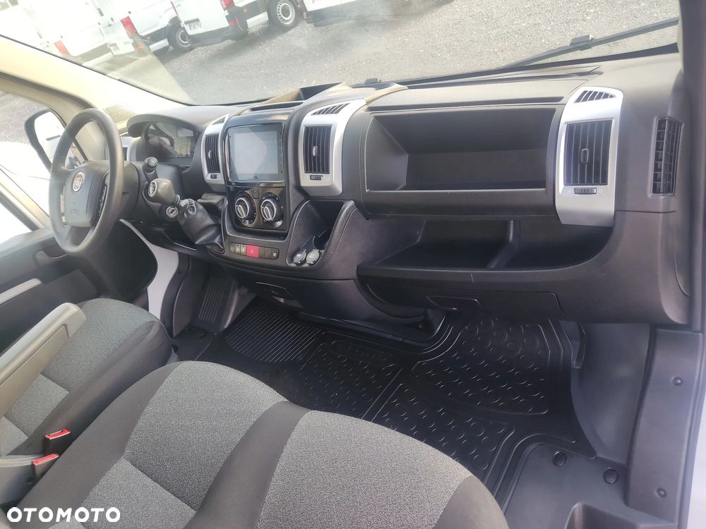 Fiat Ducato L3H2 - 27