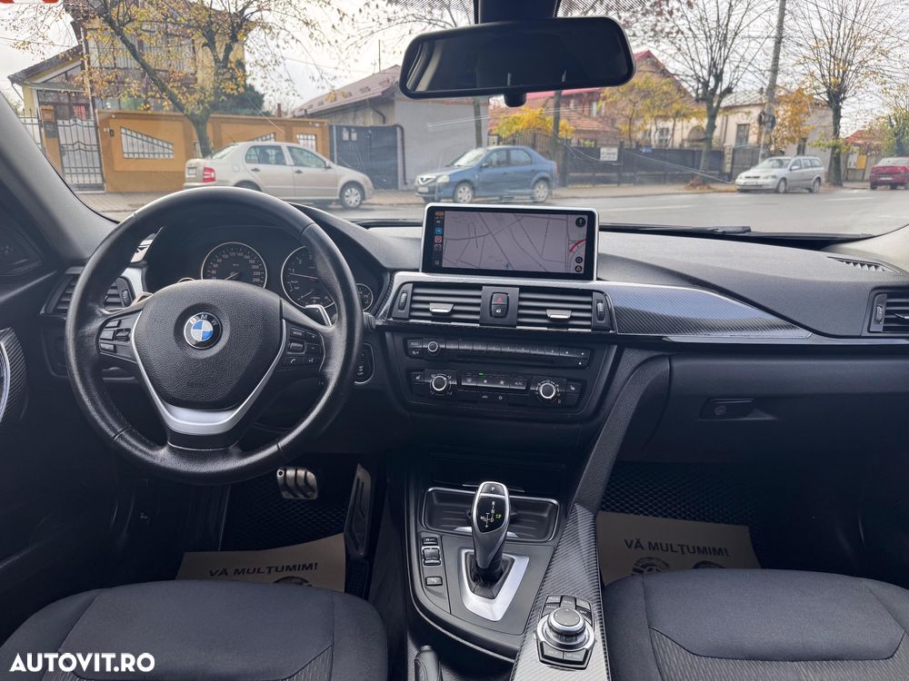 BMW Seria 3 320i GT Sport-Aut. - 17