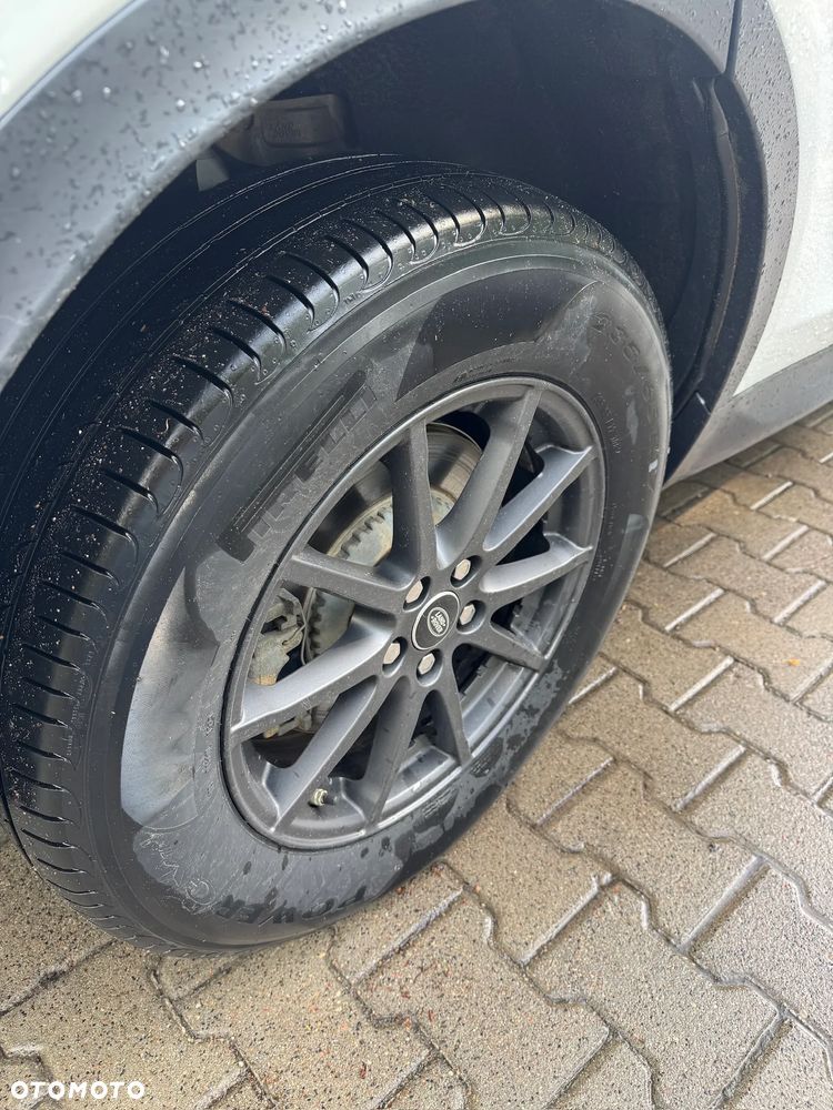 Land Rover Discovery Sport - 15