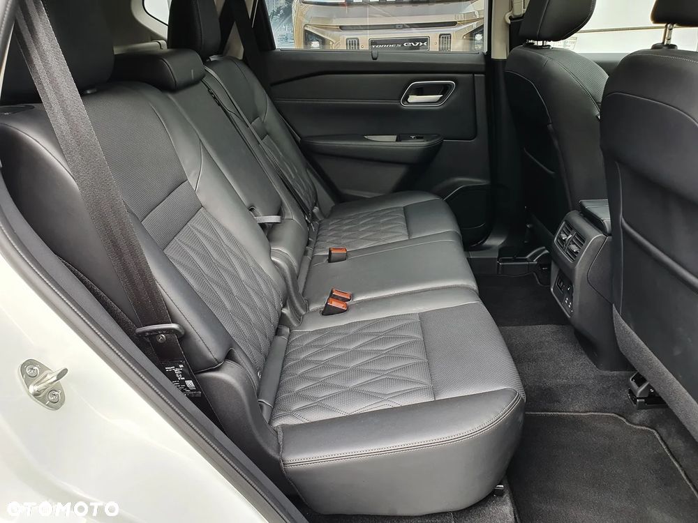 Nissan X-Trail 1.5 VC-T e-POWER Tekna e-4ORCE - 11