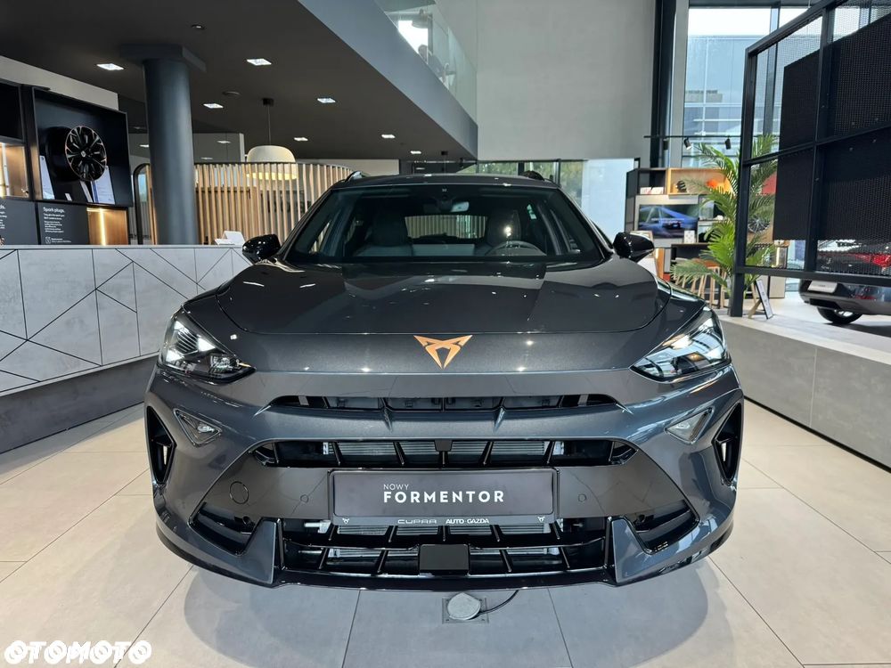 Cupra Formentor 1.5 TSI DSG - 2