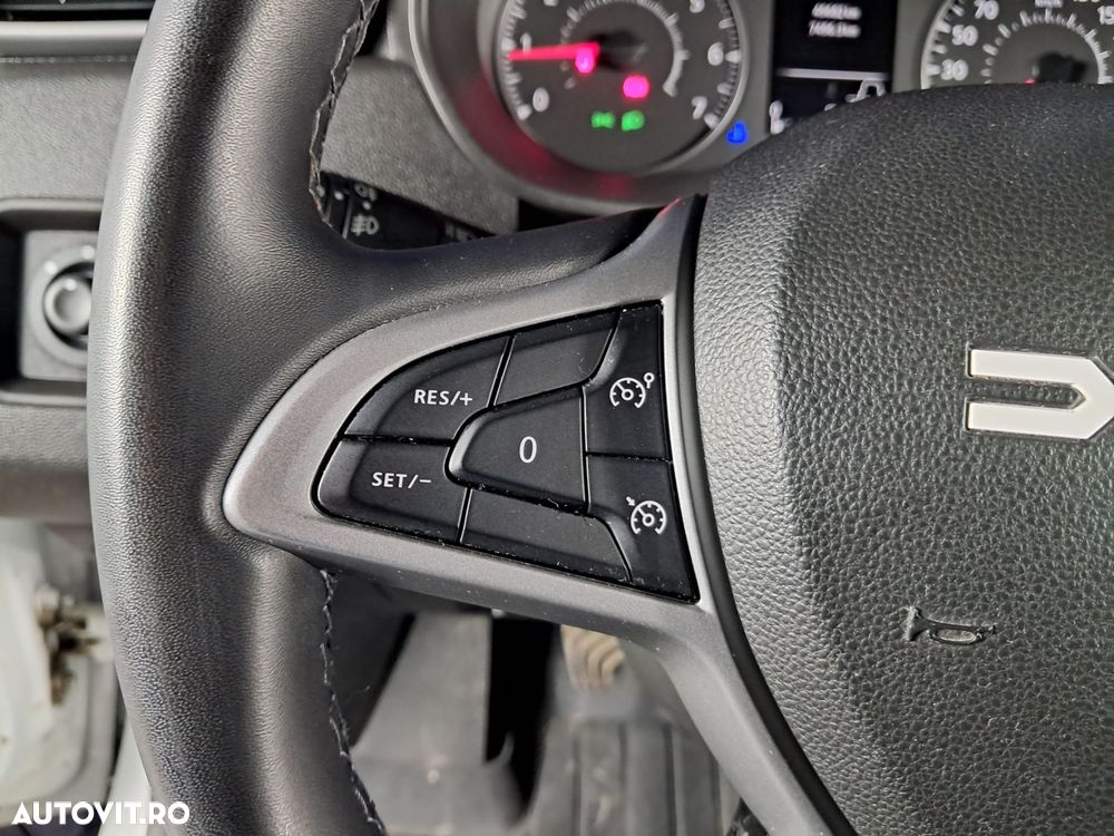 Dacia Duster - 19