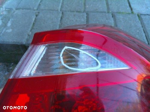 KIA CEE\'D CEED II LIFT 15-18 HATCHBACK LAMPA TYLNA PRAWA LED - 7