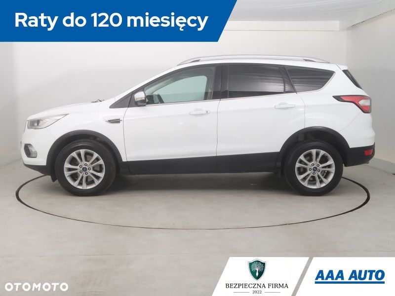 Ford Kuga - 4