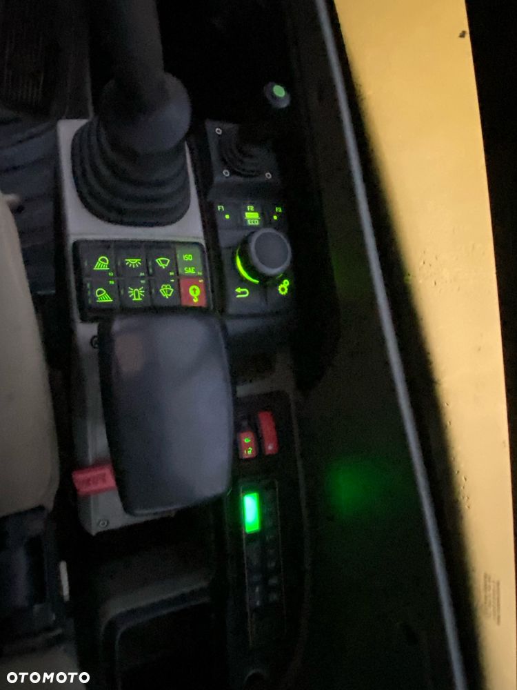 Wacker Neuson EW65 - 15