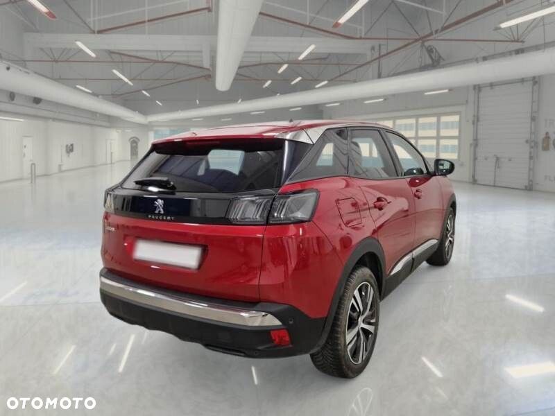 Peugeot 3008 1.5 BlueHDi Allure Pack S&S EAT8 - 4