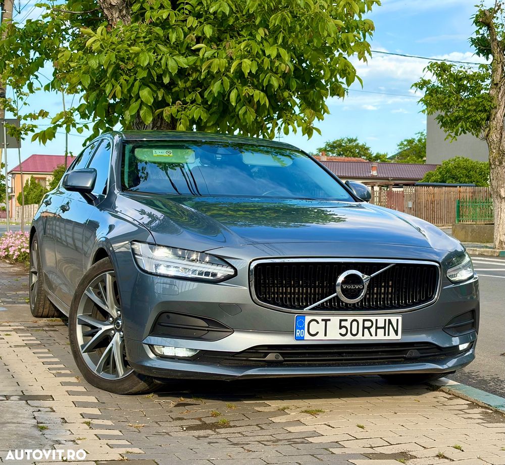 Volvo S90 D3 Inscription - 1