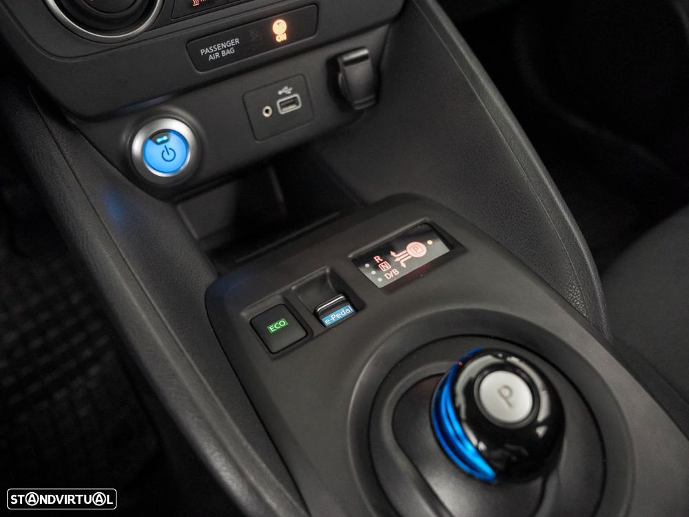 Nissan Leaf e+ Acenta - 24