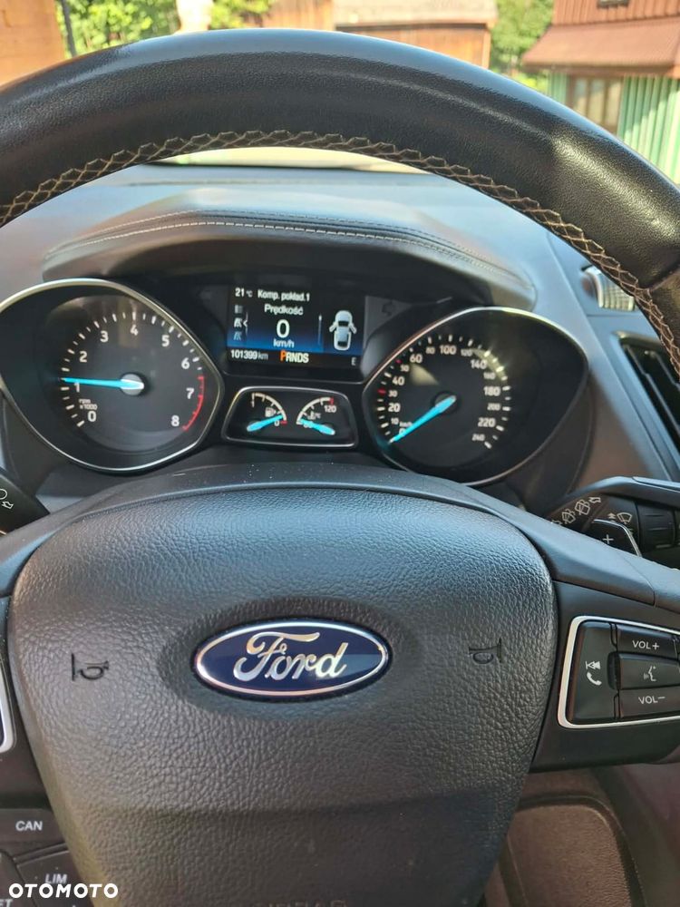 Ford Kuga 1.5 EcoBoost AWD Titanium ASS - 8