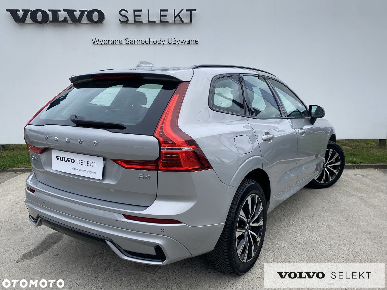 Volvo XC 60 - 8