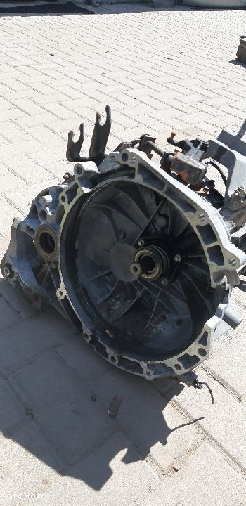 Skrzynia Biegów Ford S-MAX I MK1 Galaxy MK3 2.0 IS7R-7F096 - 5