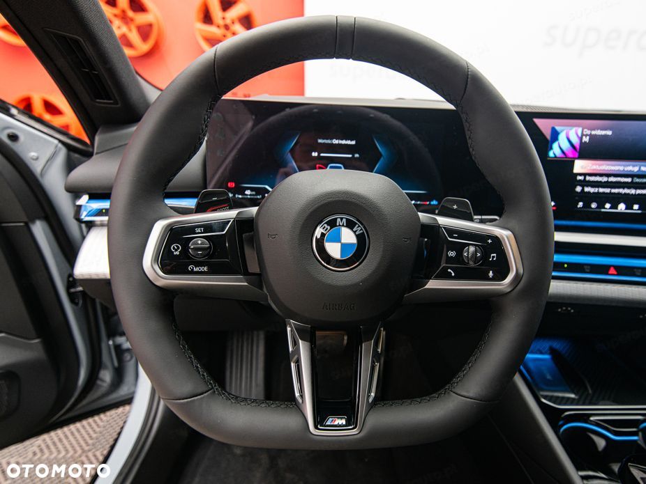 BMW Seria 5 - 17