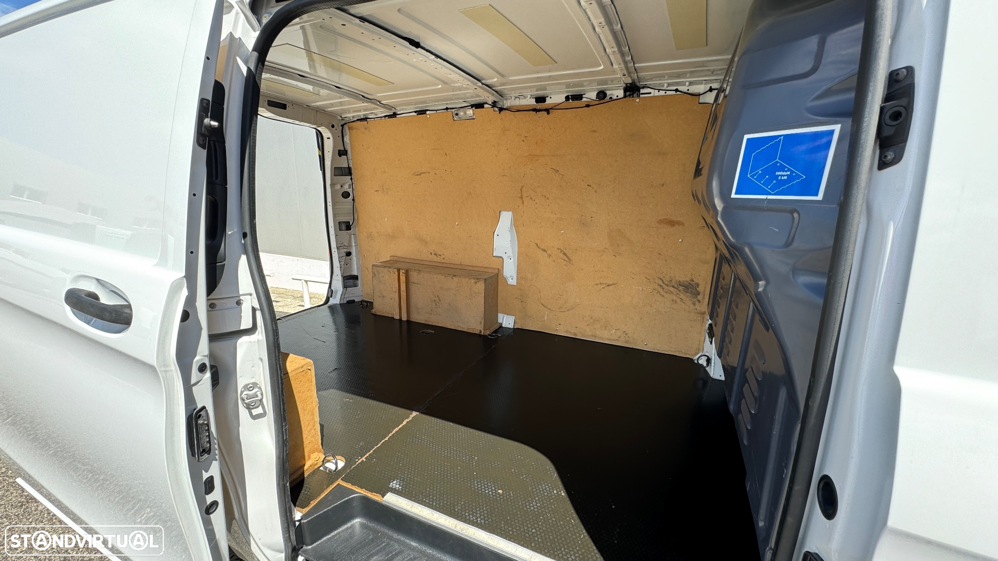 Mercedes-Benz Vito 111 CDI/32 Longa - 14