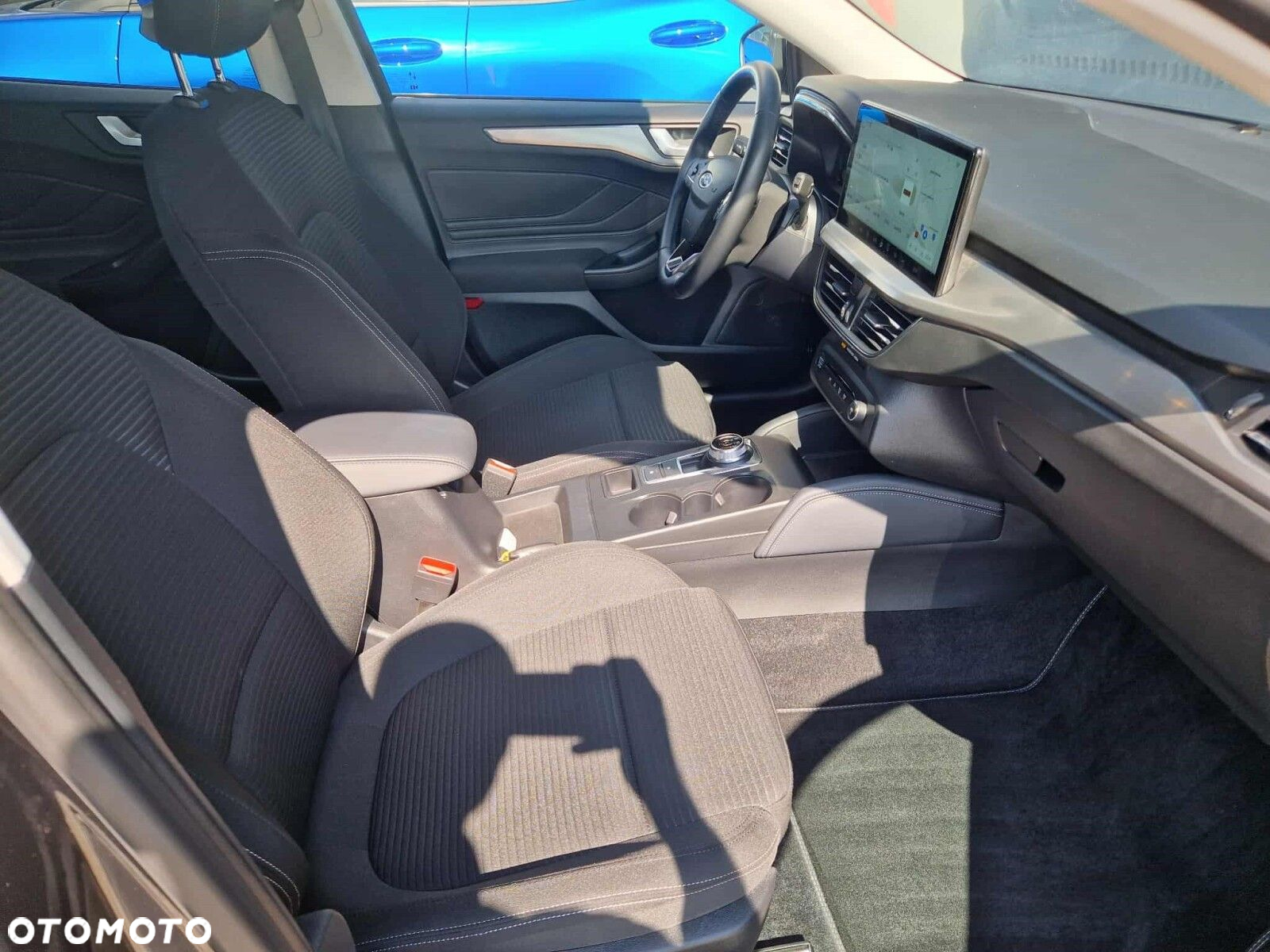 Ford Focus 1.5 EcoBlue Titanium X - 31