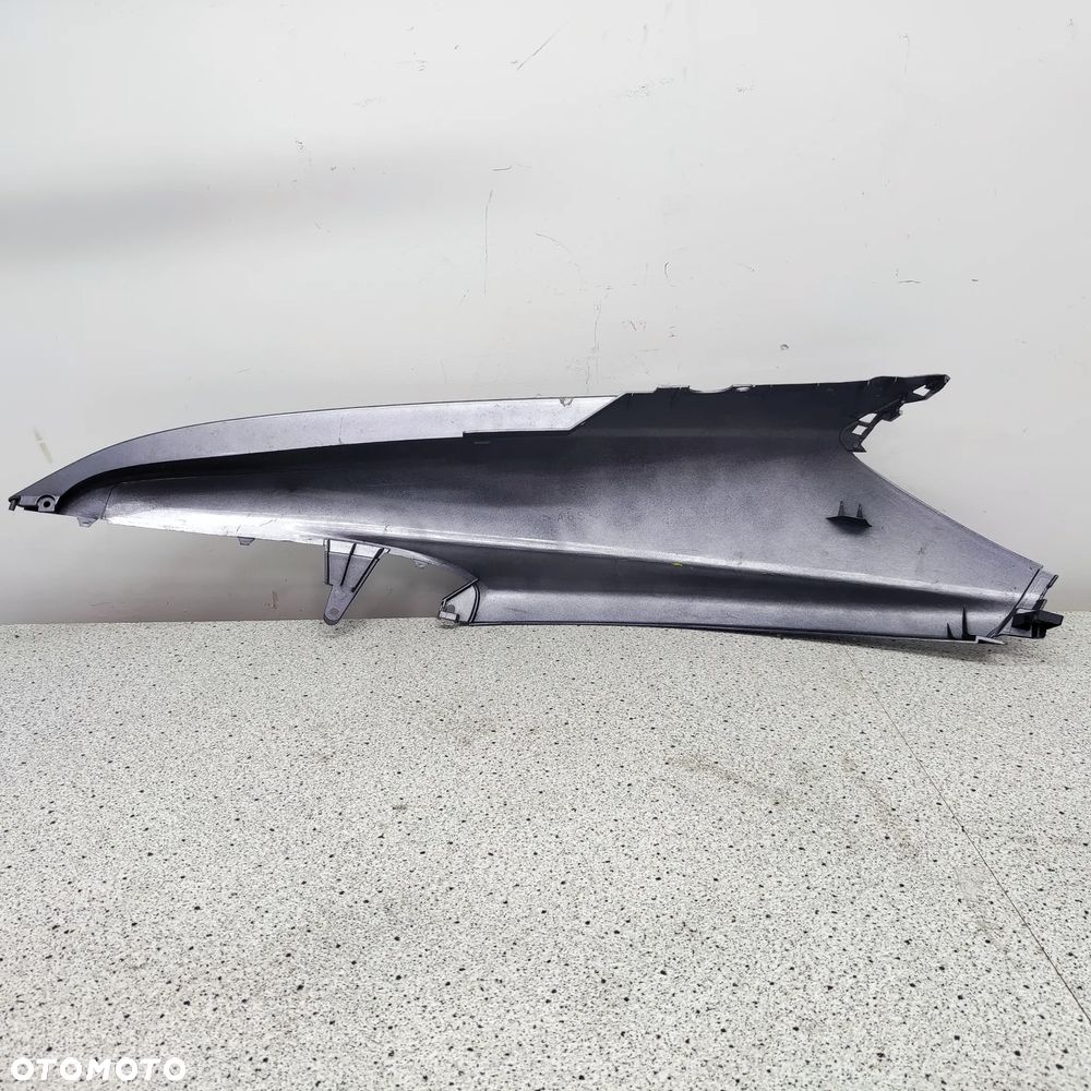 Zadupek, ogon, owiewka, osłona tył Yamaha Majesty 400 - 8