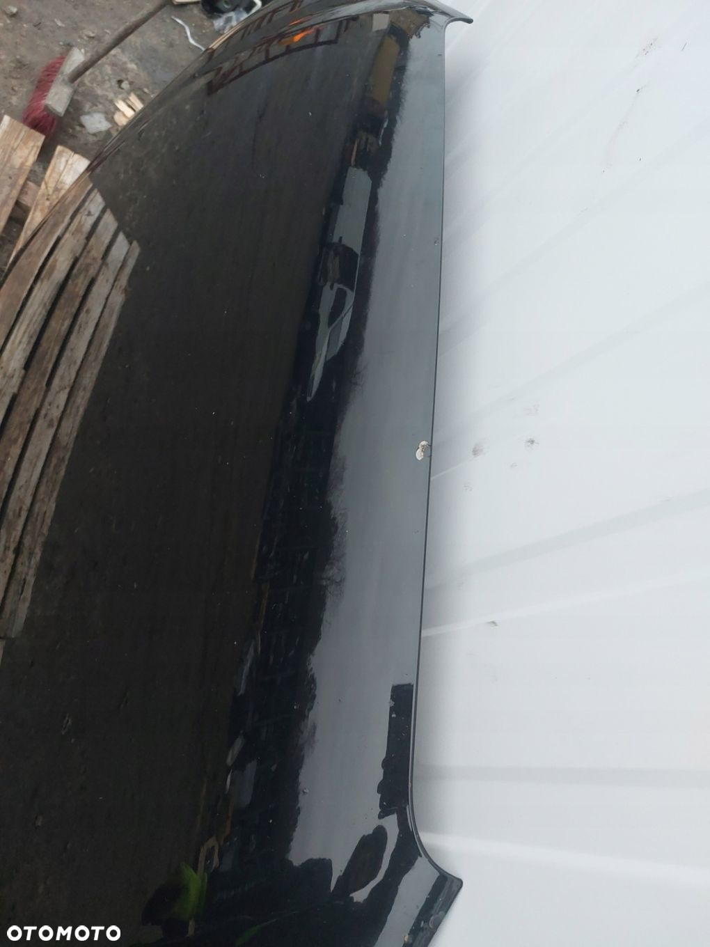 MASKA Audi A3 8P DUŻY GRILL 8p0010187j - 6