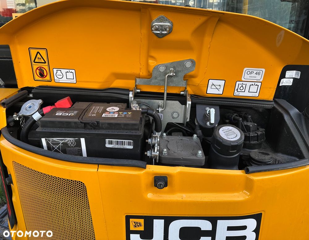 JCB 26C-1 - 6