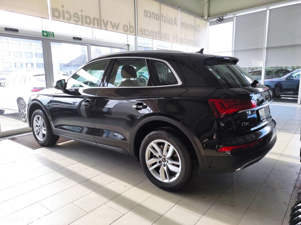 Audi Q5 - 5
