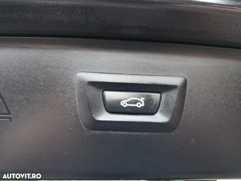 BMW Seria 5 520d Touring BluePerformance Sport-Aut. - 18