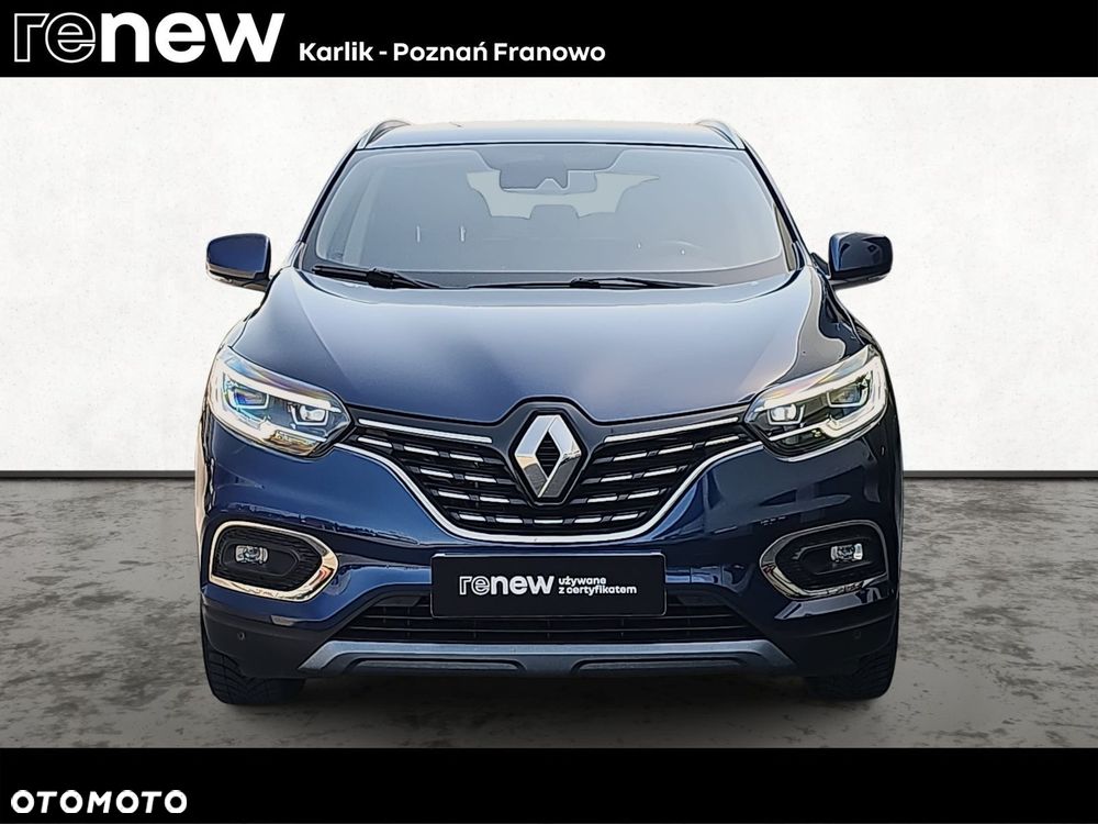 Renault Kadjar 1.3 TCe FAP Intens - 3