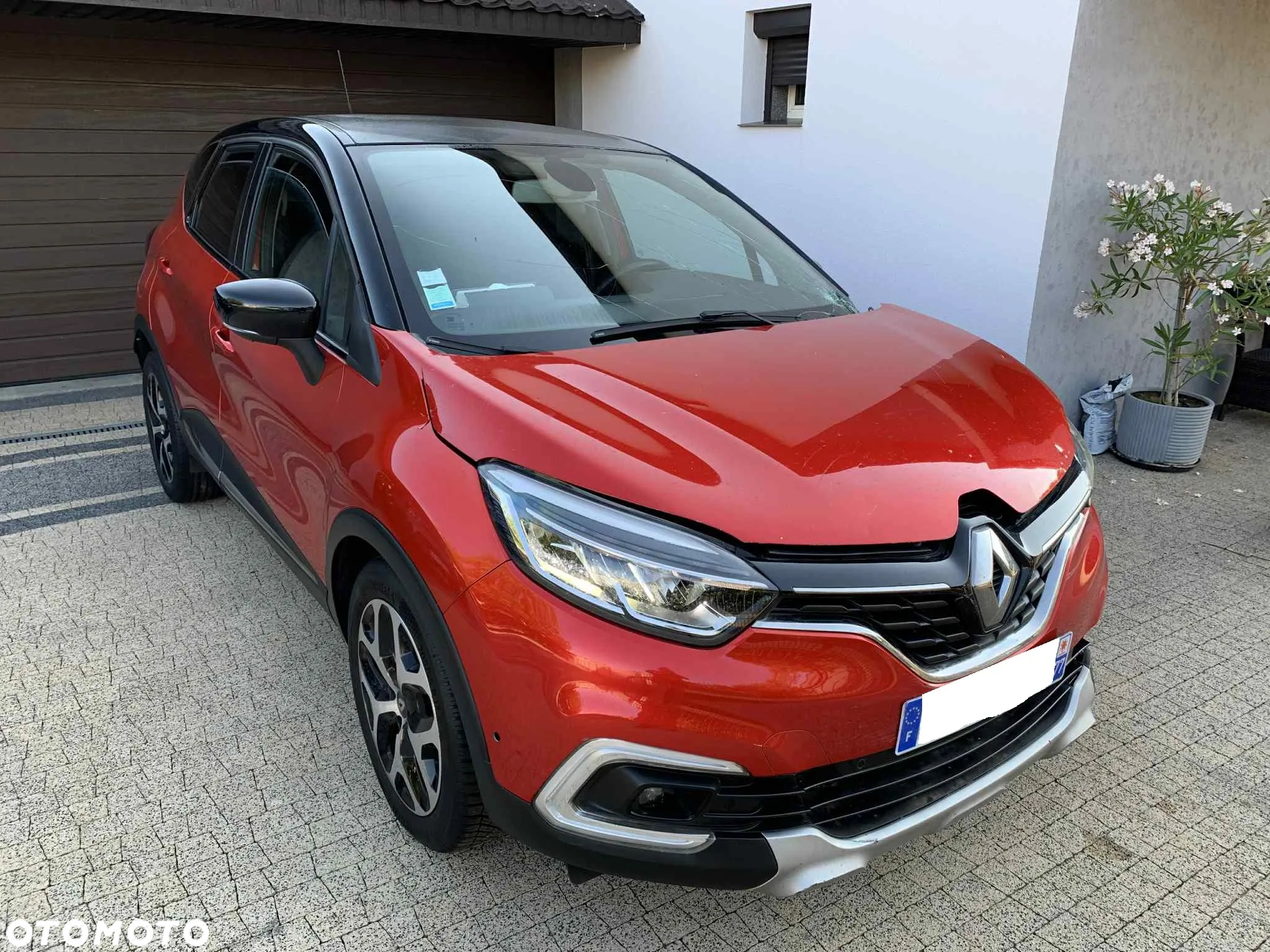 Renault Captur 1.5 dCi Intens - 25