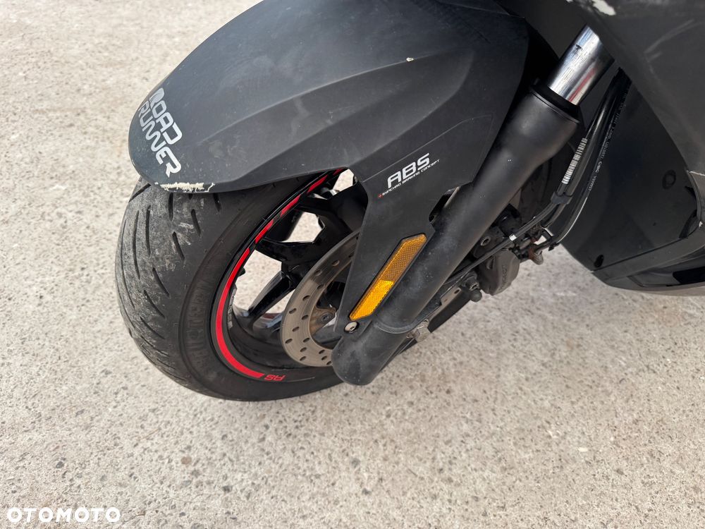 Peugeot Pulsion - 14