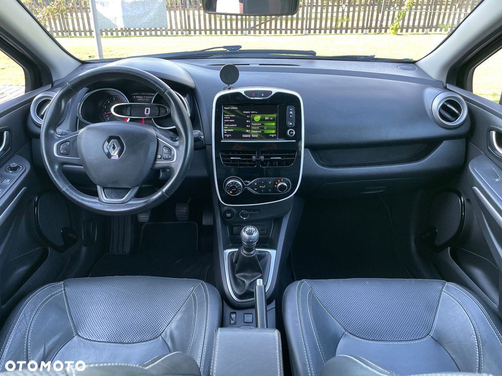 Renault Clio - 5