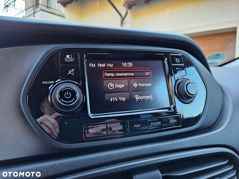 Fiat Tipo - 28