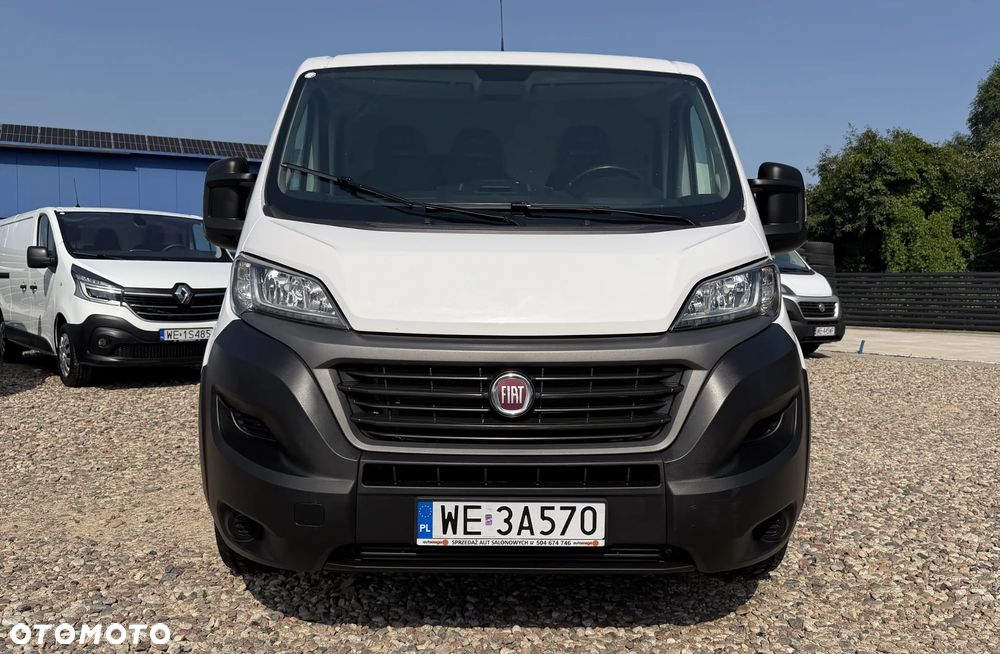 Fiat Ducato - 3